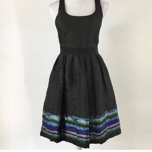 Proenza Schouler LBD Crepe Sleeveless
Black Dress